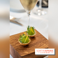 La Scène Thélème en photos