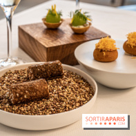 La Scène Thélème en photos