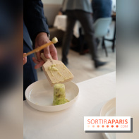 La Scène Thélème en photos