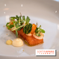 La Scène Thélème en photos