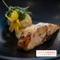 La Scène Thélème en photos