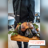 La Scène Thélème en photos