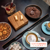 La Scène Thélème en photos