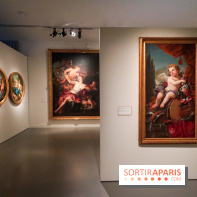 Le Domaine royal de Marly et son musée !