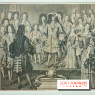 Le domaine royal de Marly et son musée !