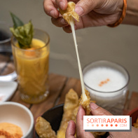 Selva, le resto amazonien à Paris