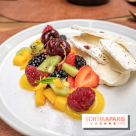 Selva, le resto amazonien à Paris