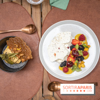 Selva, le resto amazonien à Paris