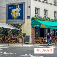 Selva, le resto amazonien à Paris