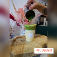 Kick Café, nos photos