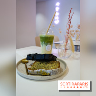 Kick Café, nos photos