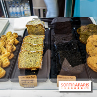 Kick Café, nos photos