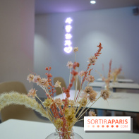 Kick Café, nos photos