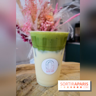 Kick Café, nos photos