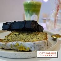 Kick Café, nos photos