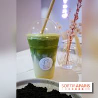 Kick Café, nos photos