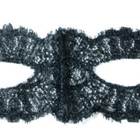 Masque Maison Close, Soie Chérie