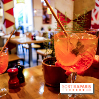 Non Solo Pizze, nos photos