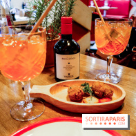 Non Solo Pizze, nos photos