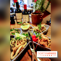 Non Solo Pizze, nos photos