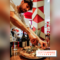 Non Solo Pizze, nos photos