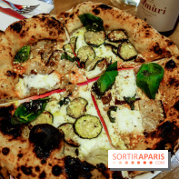 Non Solo Pizze, nos photos