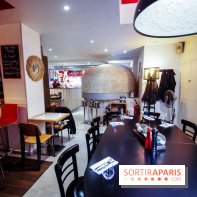 Non Solo Pizze, nos photos