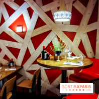 Non Solo Pizze, nos photos