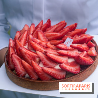 Les glaces des belles envies