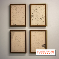 Drawing Power - Children of Compost, l'exposition au Drawing Lab