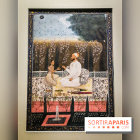 Jardins d'Asie, l'exposition dépaysante du Musée Guimet - nos photos