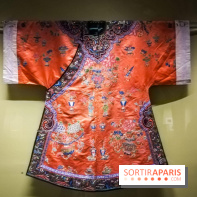 Jardins d'Asie, l'exposition dépaysante du Musée Guimet - nos photos