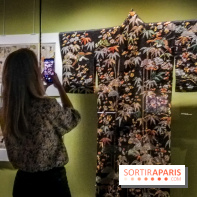 Jardins d'Asie, l'exposition dépaysante du Musée Guimet - nos photos