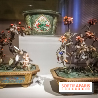 Jardins d'Asie, l'exposition dépaysante du Musée Guimet - nos photos