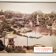 Jardins d'Asie, l'exposition dépaysante du Musée Guimet - nos photos