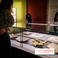 Jardins d'Asie, l'exposition dépaysante du Musée Guimet - nos photos