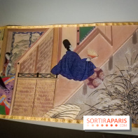 Jardins d'Asie, l'exposition dépaysante du Musée Guimet - nos photos