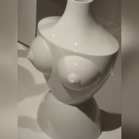 Body house - François Bernard©