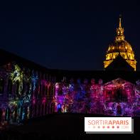 La Nuit aux Invalides 2021