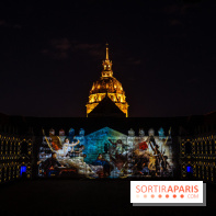 La Nuit aux Invalides 2021