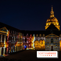 La Nuit aux Invalides 2021