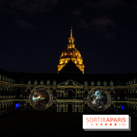 La Nuit aux Invalides 2021