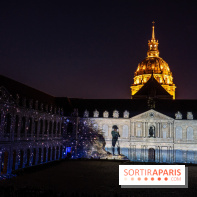 La Nuit aux Invalides 2021