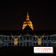 La Nuit aux Invalides 2021