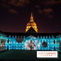 La Nuit aux Invalides 2021