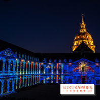 La Nuit aux Invalides 2021