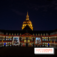 La Nuit aux Invalides 2021