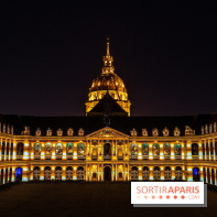 La Nuit aux Invalides 2021