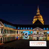 La Nuit aux Invalides 2021