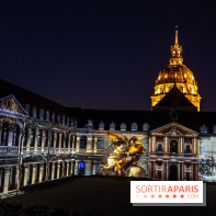 La Nuit aux Invalides 2021